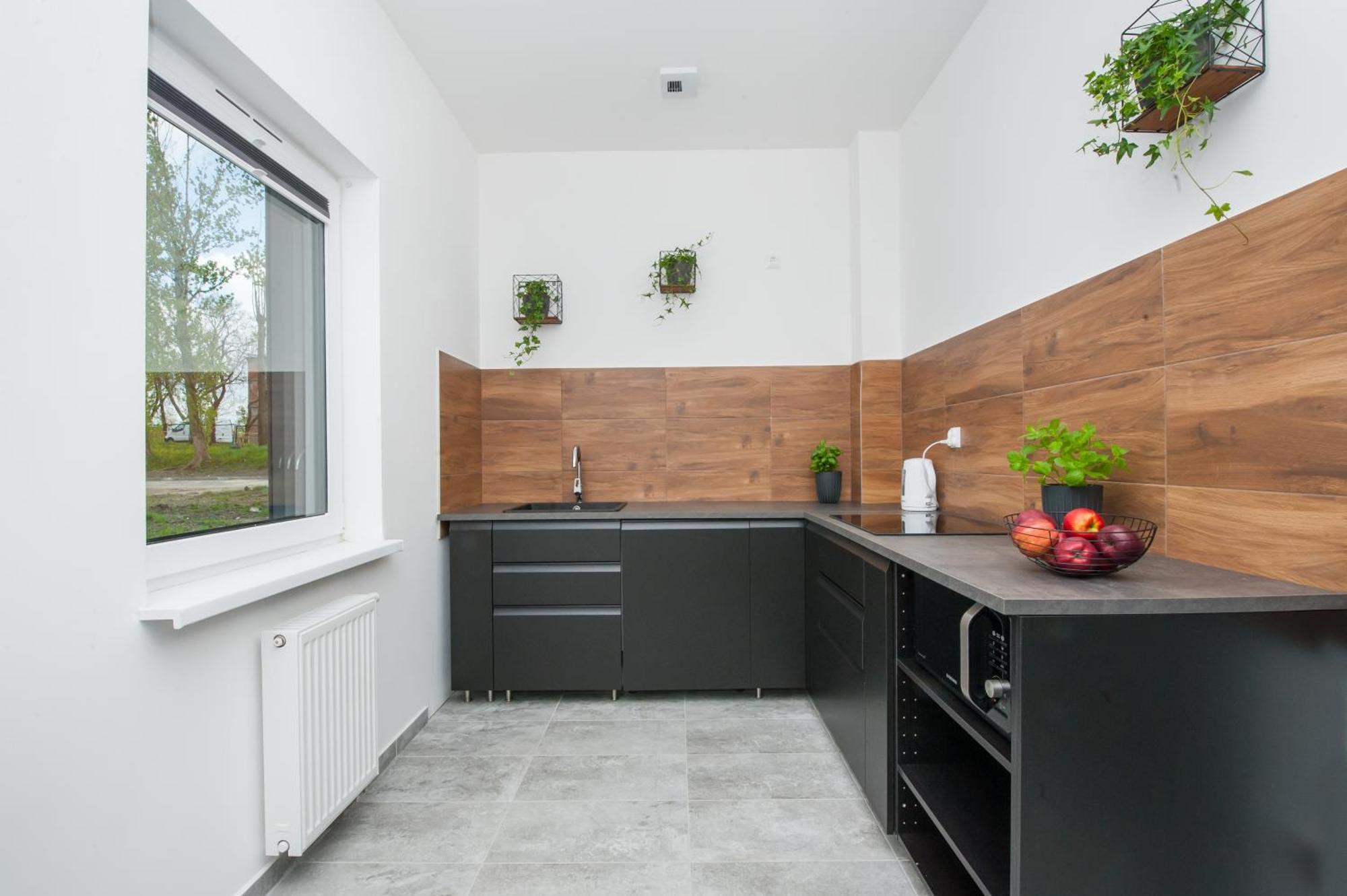 Apartamenty Zabrska 45 Gliwice Exteriör bild