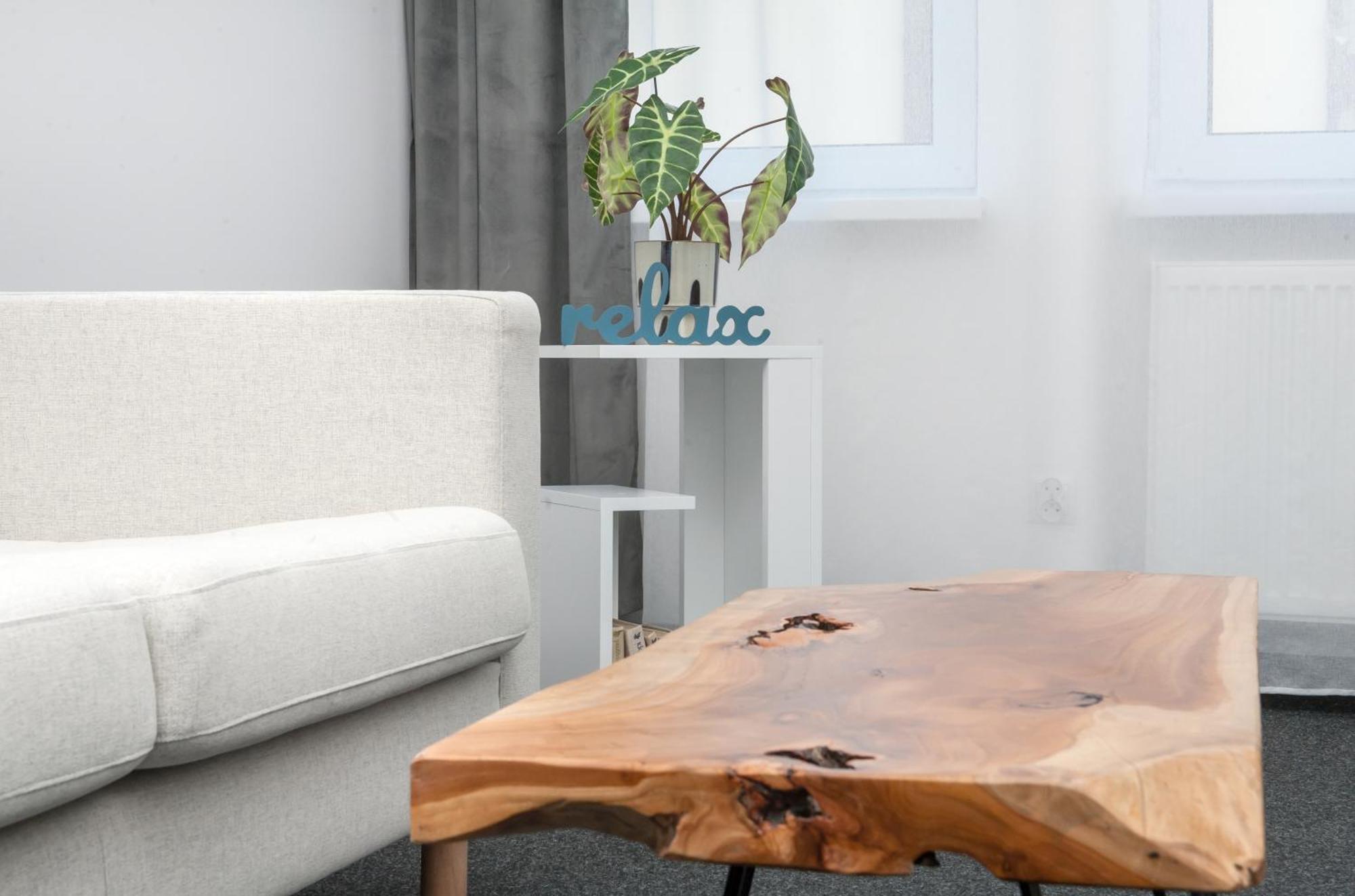Apartamenty Zabrska 45 Gliwice Exteriör bild